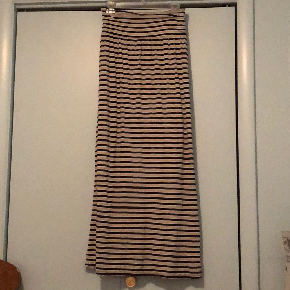Maurices Maxi Skirt